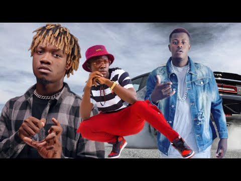 nacci lp baoyo ft drifta trek x triple m  Video Mixup