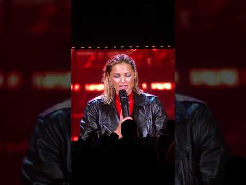 Helene Fischer Abschlusskonzert Dankesrede Stuttgart 22.07.2018
