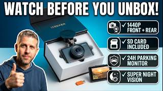 iZEEKER vs Competition – The Dash Cam You're Missing?