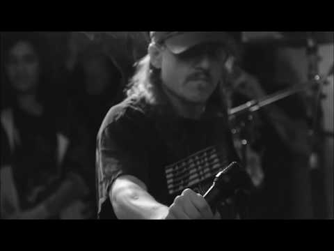 POWER TRIP -  "Executioner's Tax (Swing of the Axe)"  LIVE House Of Strombo 2018