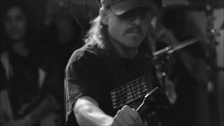 POWER TRIP -  &quot;Executioner&#39;s Tax (Swing of the Axe)&quot;  LIVE House Of Strombo 2018