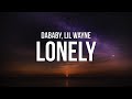 DaBaby Lil Wayne Lonely Lyrics