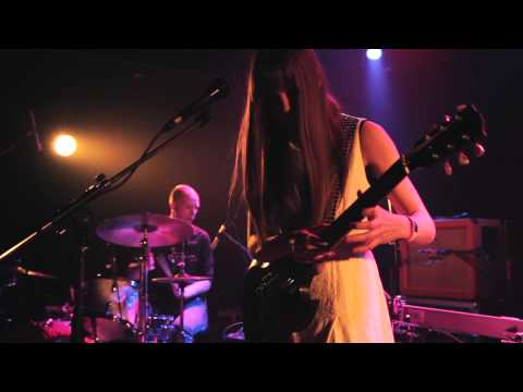 Marriages - Ride In My Place - Live in Montreal - Cabaret du Mile-End