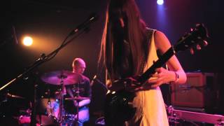 Marriages - Ride In My Place - Live in Montreal - Cabaret du Mile-End