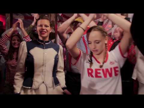 RhingBloot - Oh Marie (Musikvideo)