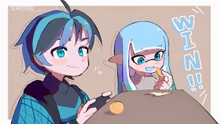 アプデ前ラストじゃ【スプラトゥーン3】