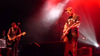 The Gaslight Anthem - Angry Johnny And The Radio - 25/10/2012 Cologne
