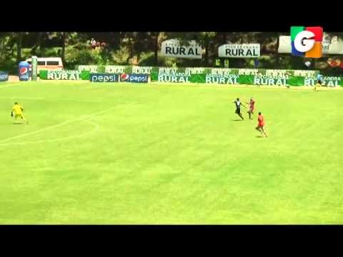 Usac 2-2 Malacateco, la U dejó ir la victoria, cremas vuelven al sótano.