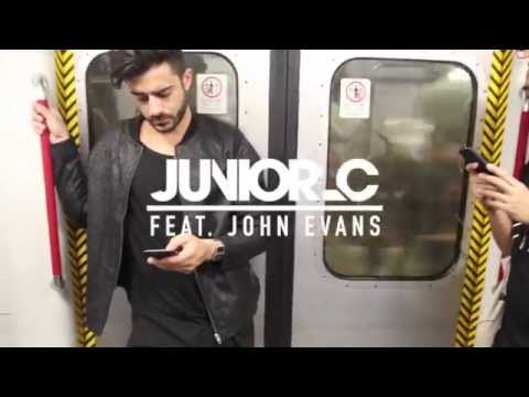 JUNIOR_C feat. John Evans - Coming Over (D.O.C. Records) | Teaser