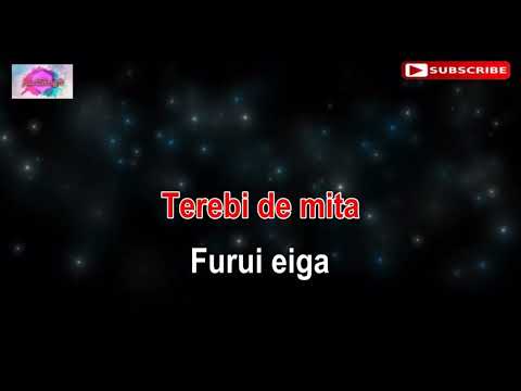 Pizzicato Five - Sweet Soul Revue (Original Karaoke Backing Track)