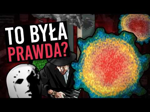 Teorie spiskowe przeżywają renesans