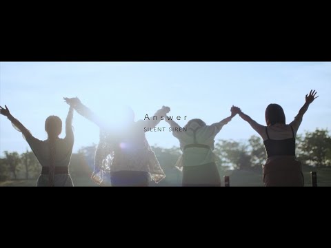 Video thumbnail for Answer