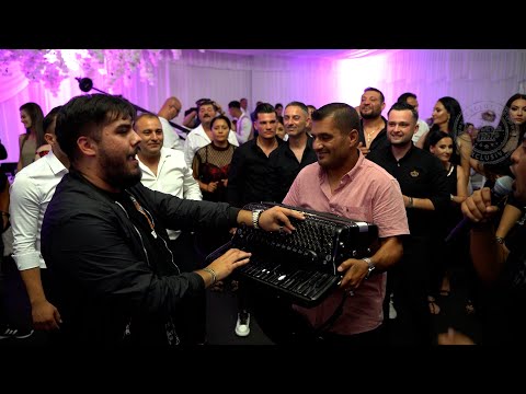 ADRIAN DE LA BOBESTI❎SHOW BOMBA LA ACORDEON 2022❎Nunta George & Florentina