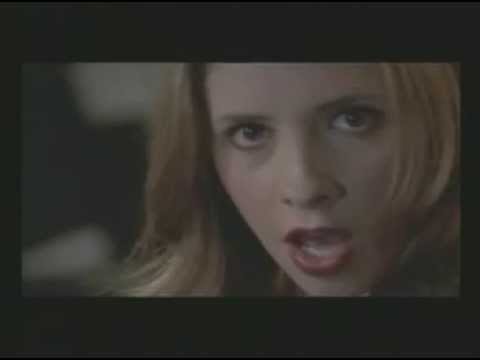 Buffy musical promo showing The Bronze stage and spotlights