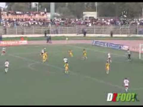 Championnat Ligue 1 (saison 2013/14 : 7ème journée) ASO CHLEF 1-1 JS KABYLIE