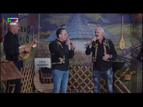 IZVORNO SIJELO - BRAĆA VIDOVIĆ - UŽIVO // OTV VALENTINO 2025