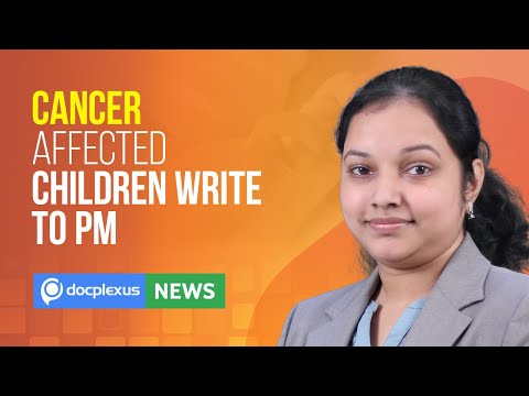 Cancer Affected Children Write to PM on World Cancer Day and Many More