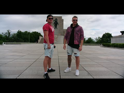 Cartisss & Markooz - Vokalión