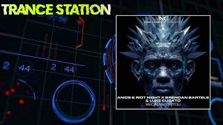 Download lagu Amos & Riot Night x Brendan Bartels & Luke Cusato - Because Of You (Extended Mix) [NK MUSIC] mp3