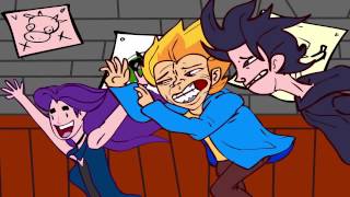 Stardew Animation- Don't let Maru fix your stereo