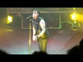 Marilyn Manson Live 2012 =] Pistol Whipped [= 5 ...