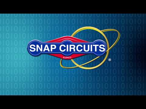 Snap Circuits® Coding