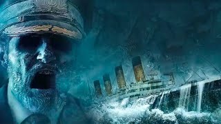 La Malédiction du Titanic (Action Thriller) Film 