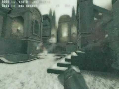 Cyberfight Sense Movie