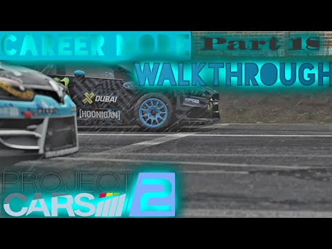 Project Cars 2 Ps4 Gameplay: Career Mode Walkthrough Part 18 :  Group 5 Final Championship