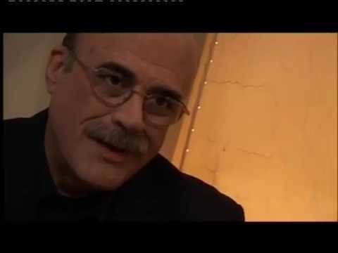 Acords amb Leonard Cohen - Entrevista Constantino Romero