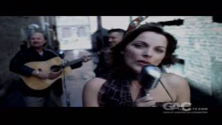 Rhonda Vincent - I'm Not Over You (Bluegrass)
