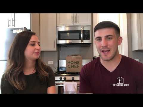 Meaning of Home with Mary & Nick