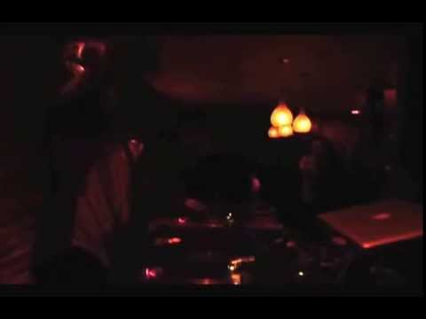 DJ Killa-Jewel Live @ LeCypher