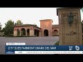 City sues Fairmont Grand Del Mar for $1.45 million