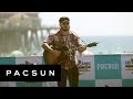 Dustin Kensrue "Please Come Home" @ US Open of Surfing | PacSun
