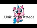 Characterz Antz Cast Video