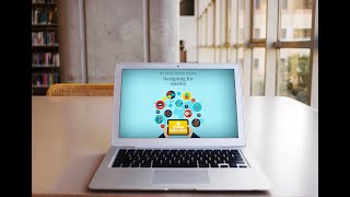 Universal Design and Accessibility