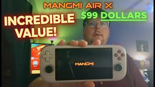 This $99 Gaming Handheld Is Surprisingly Good