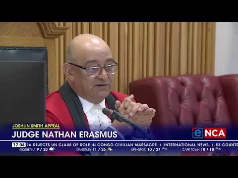 Key witness in Joshlin Smith trial given immunity from prosecution