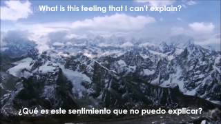 Coldplay The World Turned Upside Down Subtitulado español