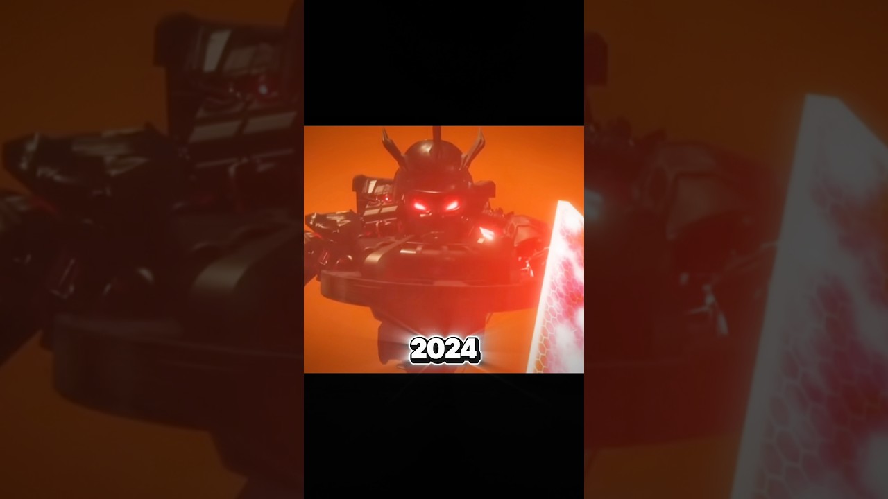 2024-2026 | skibidi toilet edit @MonsterUP1  #skibiditoilet #edit #cameraman