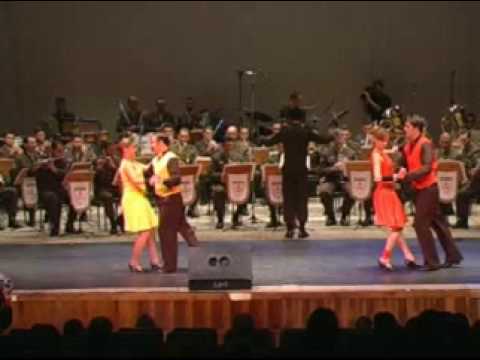 Banda de Música da 5ª Bda C bld - Seleção de Maxixe