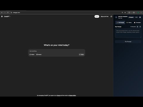 Item video thumbnail
