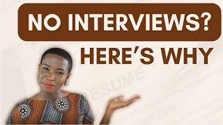 Resume Writing Strategies That Will Get You Noticed