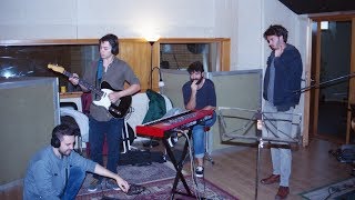 Lucky Who - Jacuzzi Stage