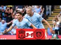 Nunez on Target as Reds Win! | Liverpool 3-1 Manchester City | Highlights | FA Community Shield 2022