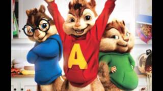 Shout It Out By Reece Mastin - Chipmunks Version