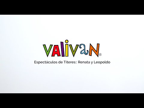 Renata y Leopoldo tienen algo que contarte...