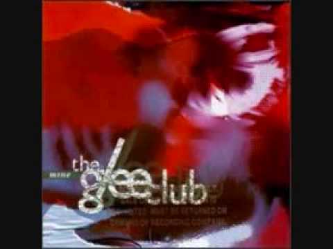 The Glee Club - The Blame