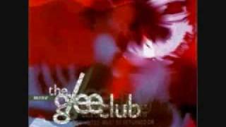 The Glee Club - The Blame